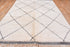 Vintage Moroccan Area Rug (8' x 12')